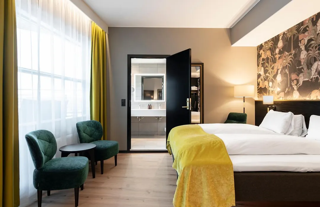Thon Hotel Opera-1