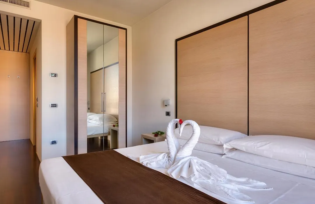 Best Western Hotel San Marco-1