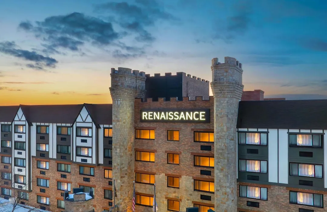 Renaissance Framingham Hotel & Conference Center-1