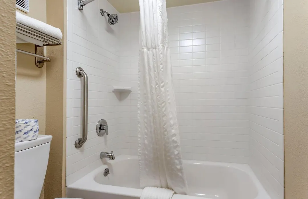 Comfort Inn & Suites Little Rock Airport-1