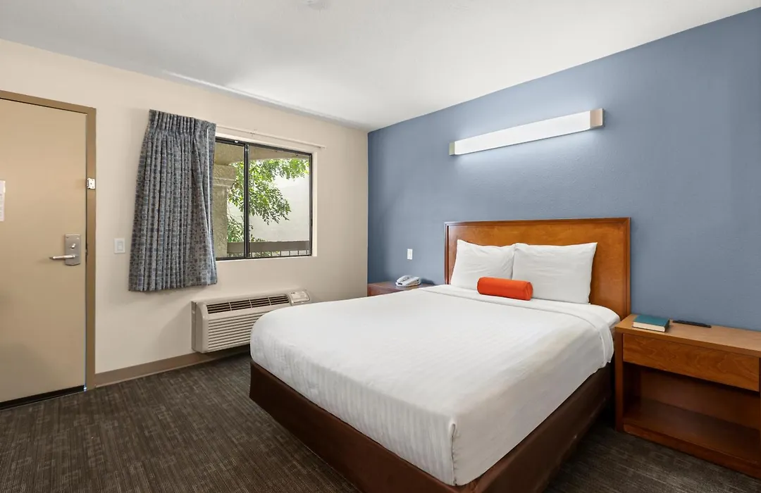 Good Nite Inn Fremont-1