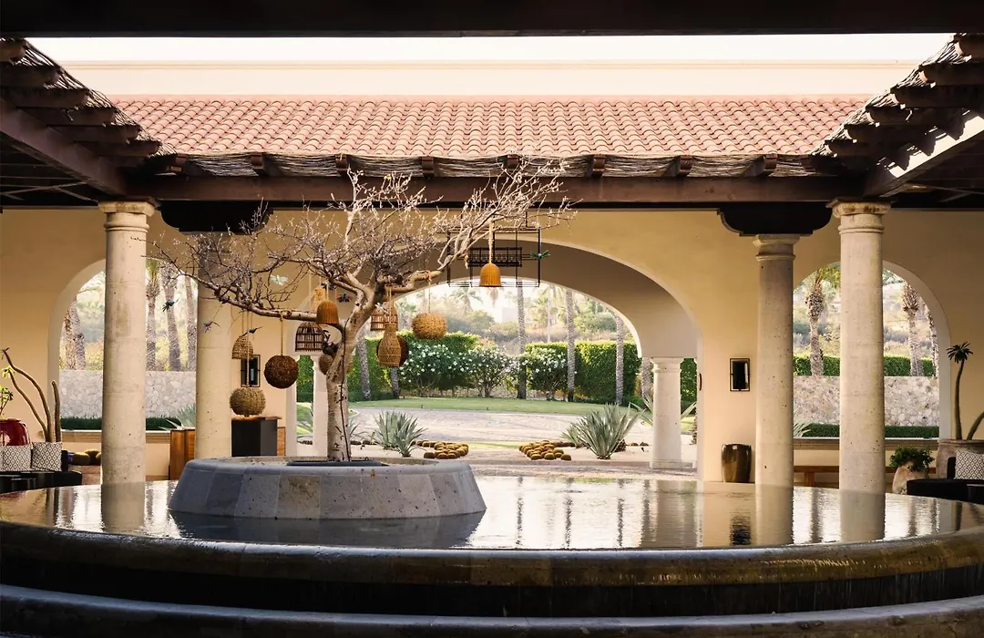Hilton Los Cabos-1