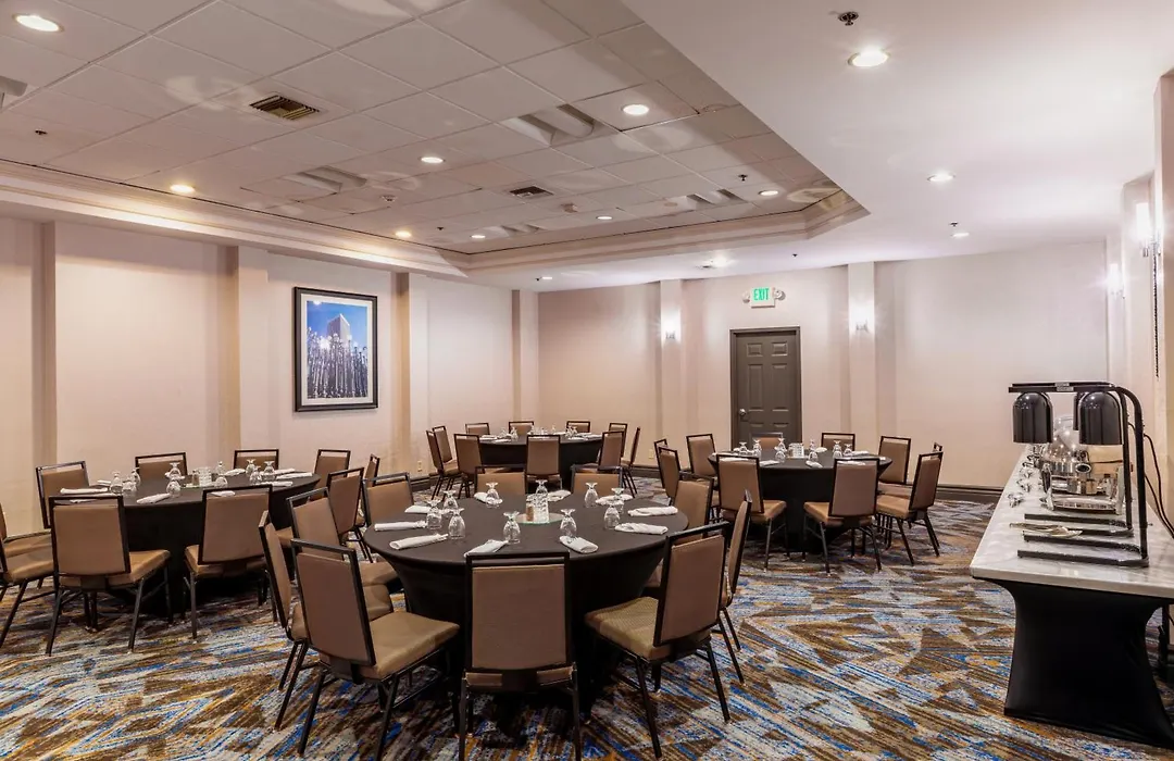 Embassy Suites Los Angeles - International Airport/North-1