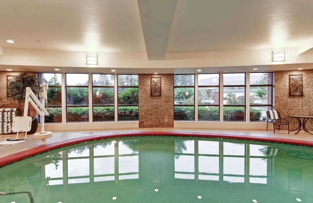 Hilton Garden Inn Seattle/Issaquah-1