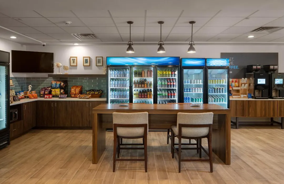 Holiday Inn Express & Suites Charleston Dwtn - Medical Ctr By Ihg-1