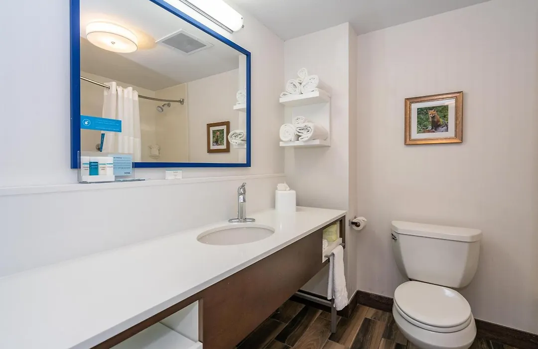 Hampton Inn & Suites Flagstaff - West-1