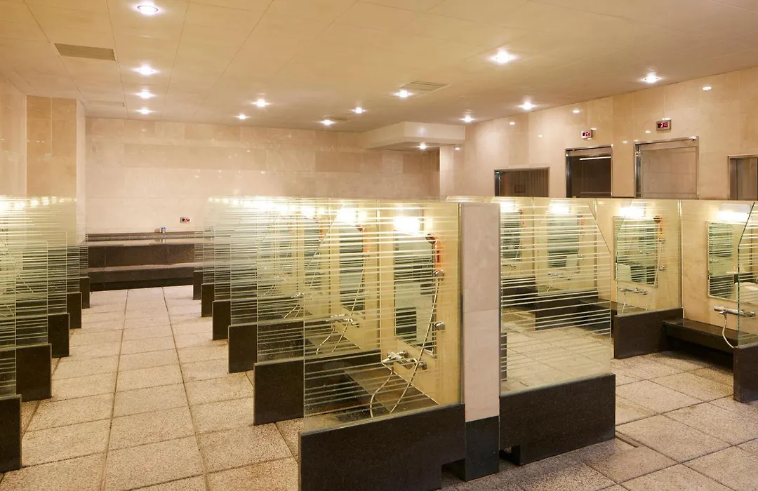Grand Intercontinental Seoul Parnas By Ihg-1