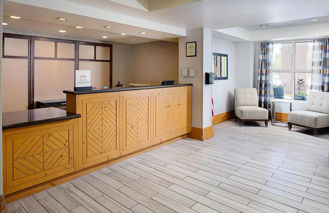 Homewood Suites By Hilton Albuquerque Uptown-1