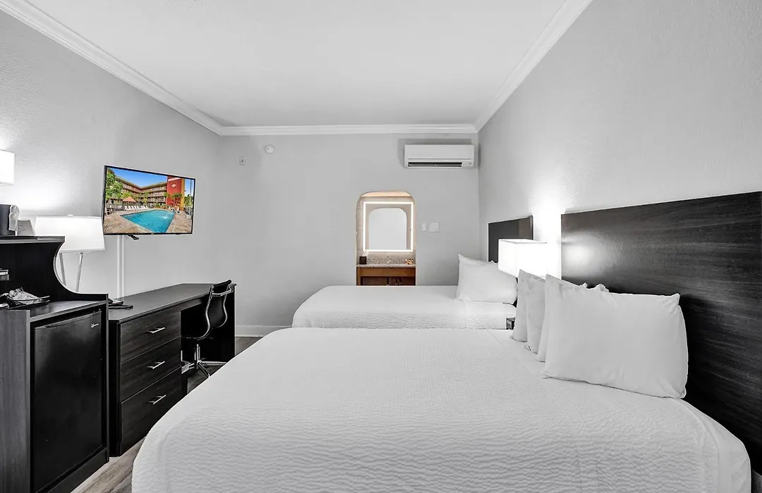The Harrison Hotel Downtown Hollywood Fl, An Ascend Collection Hotel-1