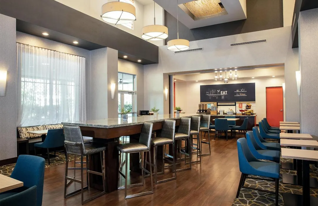 Hampton Inn & Suites Homestead Miami South-1