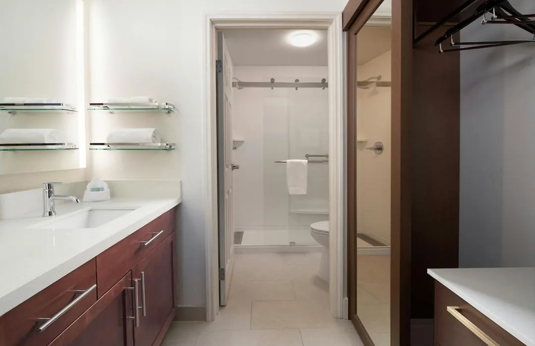 Residence Inn By Marriott Dallas Lewisville-1