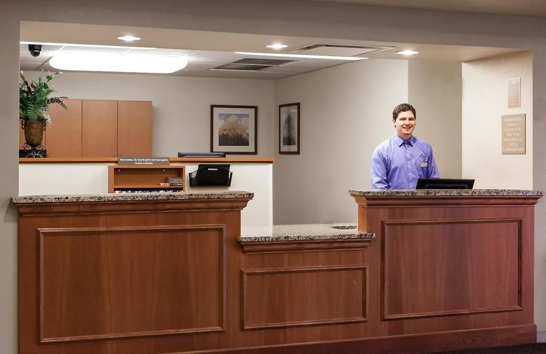 Candlewood Suites La Crosse By Ihg-1