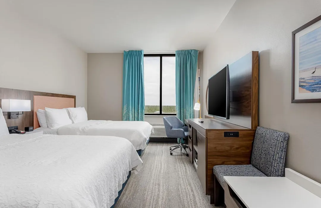 Hampton Inn & Suites - Orange Beach-1