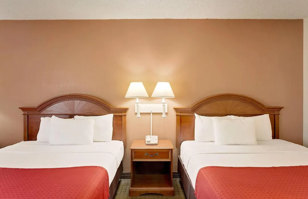 Ramada By Wyndham Provo-1