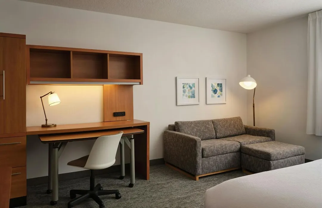 Towneplace Suites The Villages-1