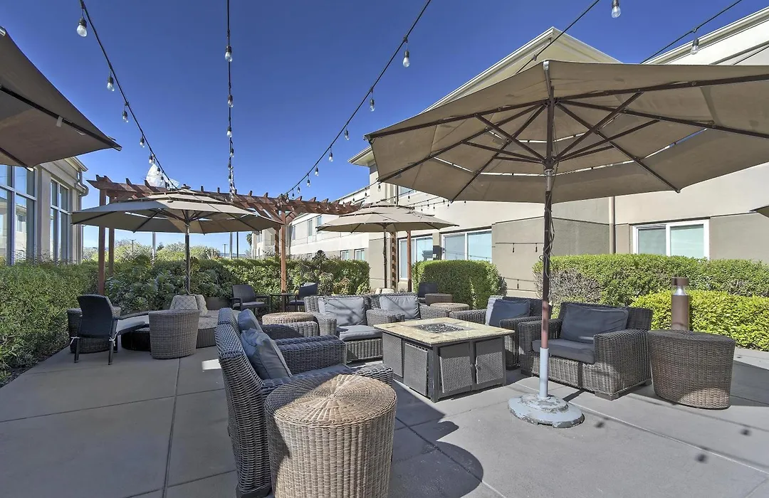 Hilton Garden Inn Livermore-1