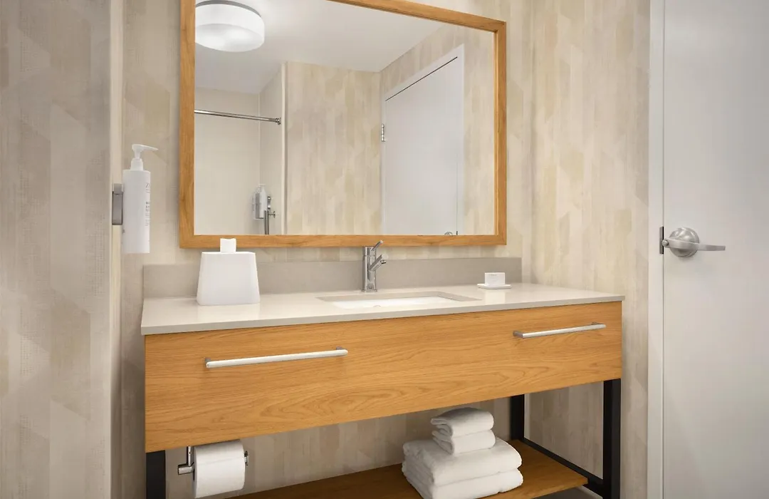 Hampton Inn & Suites Phoenix Chandler Fashion Center-1