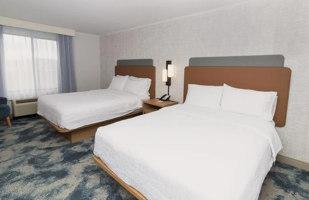 Hampton Inn Rock Springs-1