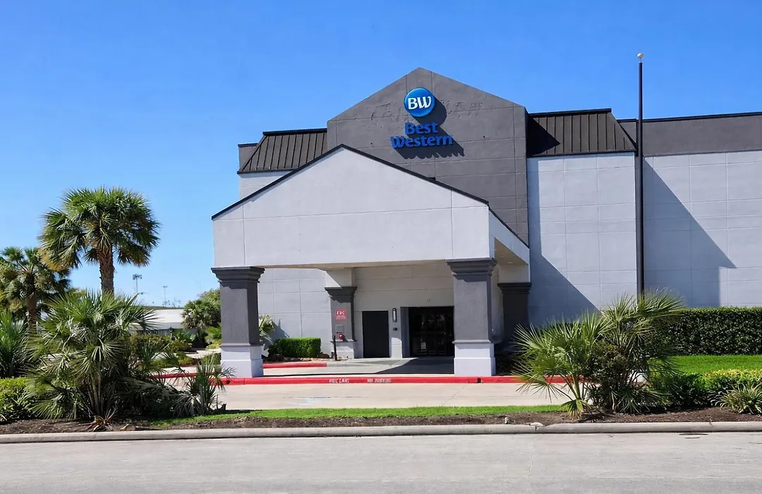 Best Western Cy-Fair-1