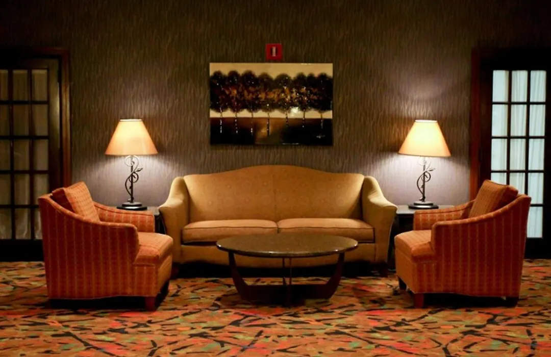 Holiday Inn Dubuque/Galena By Ihg-1