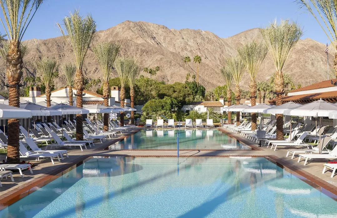 La Quinta Resort & Club-1