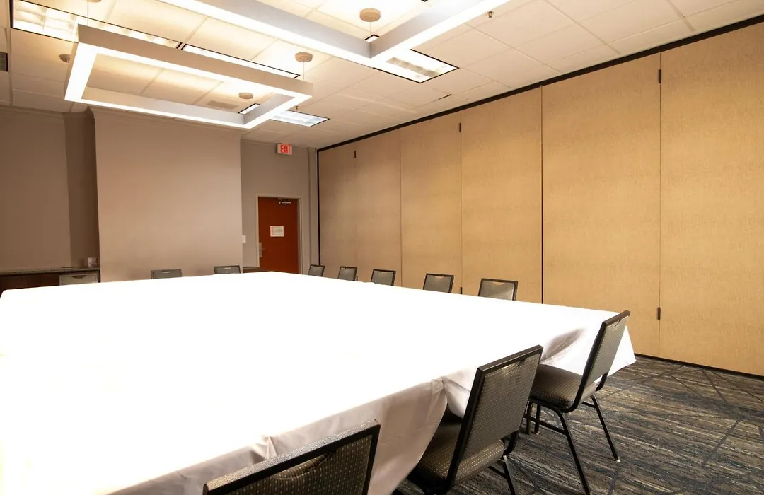 Holiday Inn Express & Suites College Station By Ihg-1