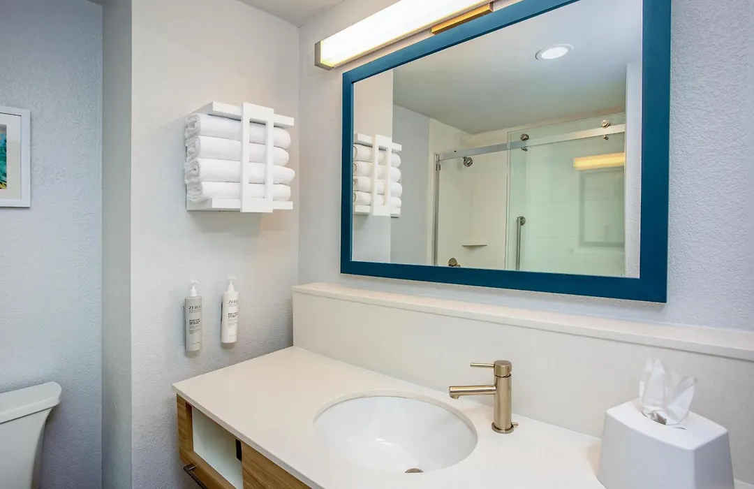Hampton Inn & Suites Port St. Lucie-1