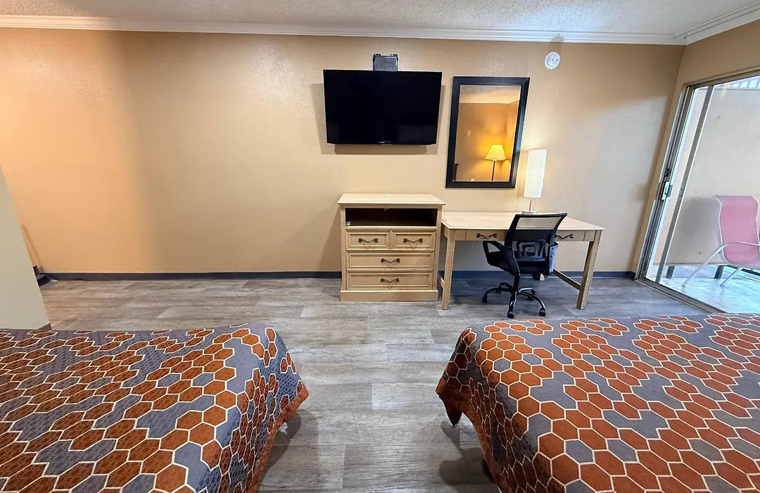 Heritage Inn - Milpitas-1