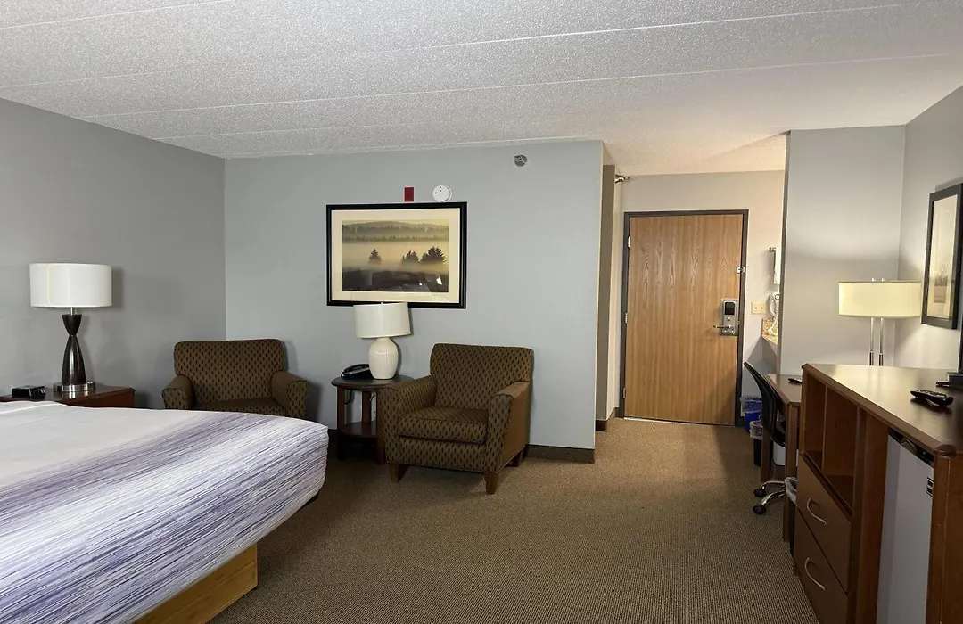 Americinn By Wyndham Sioux Falls-1