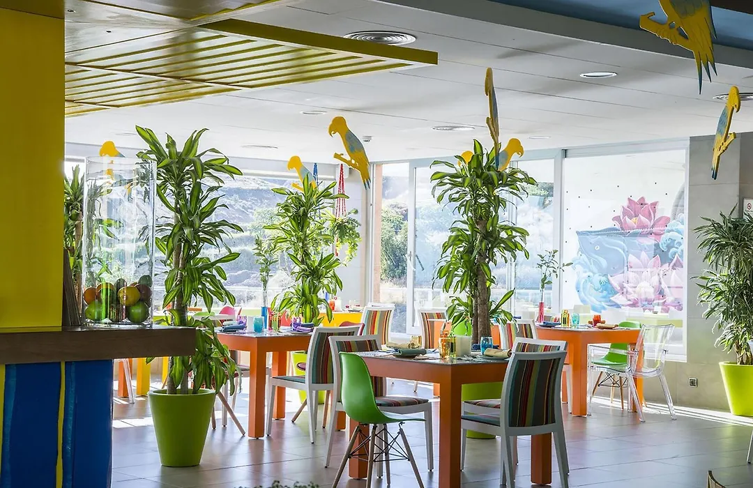 Higueron Hotel Malaga, Curio Collection By Hilton (Adults Only)-1