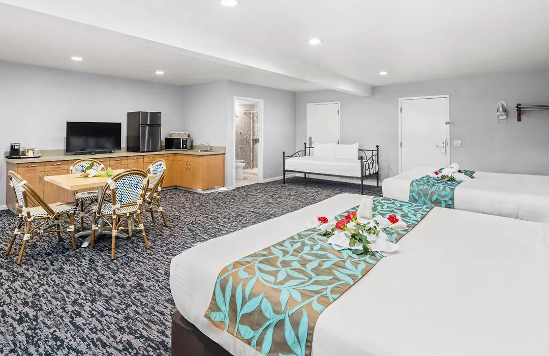 Morro Shores Inn And Suites-1