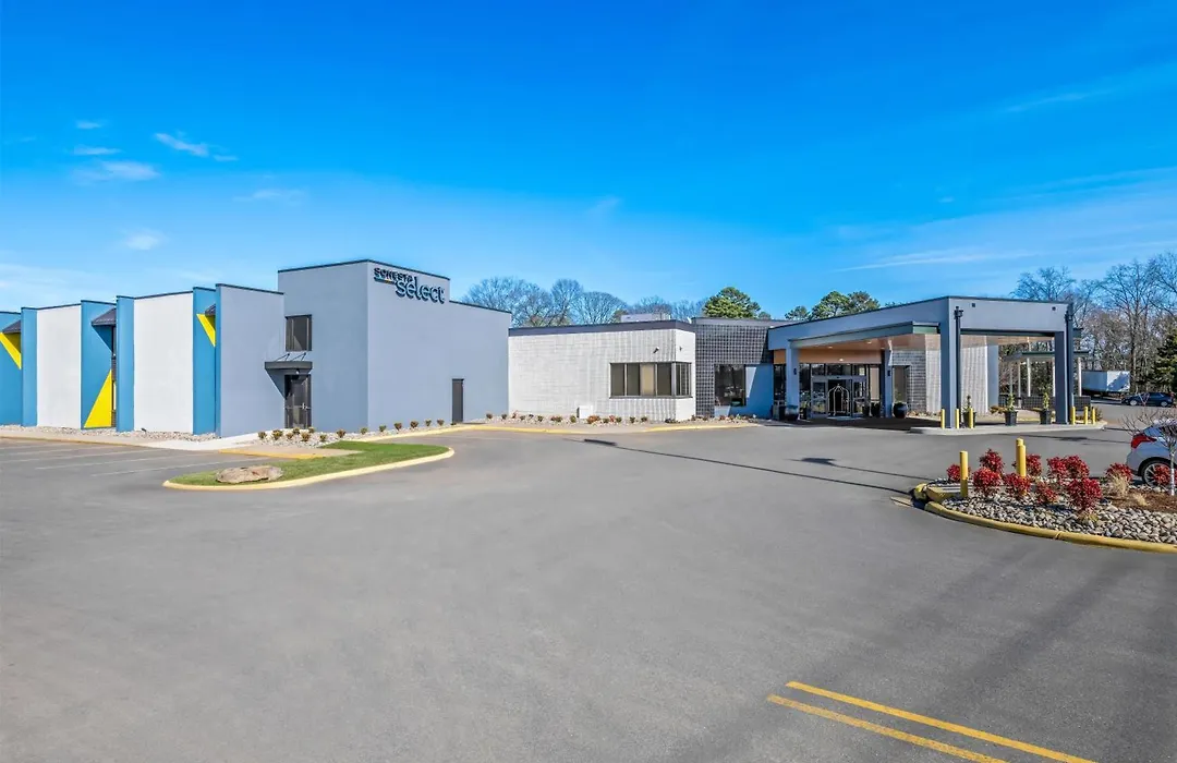 Sonesta Select Hotels Statesville-1