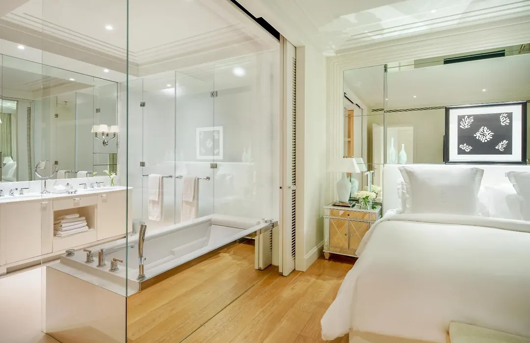 Grand-Hotel Du Cap-Ferrat, A Four Seasons Hotel-1