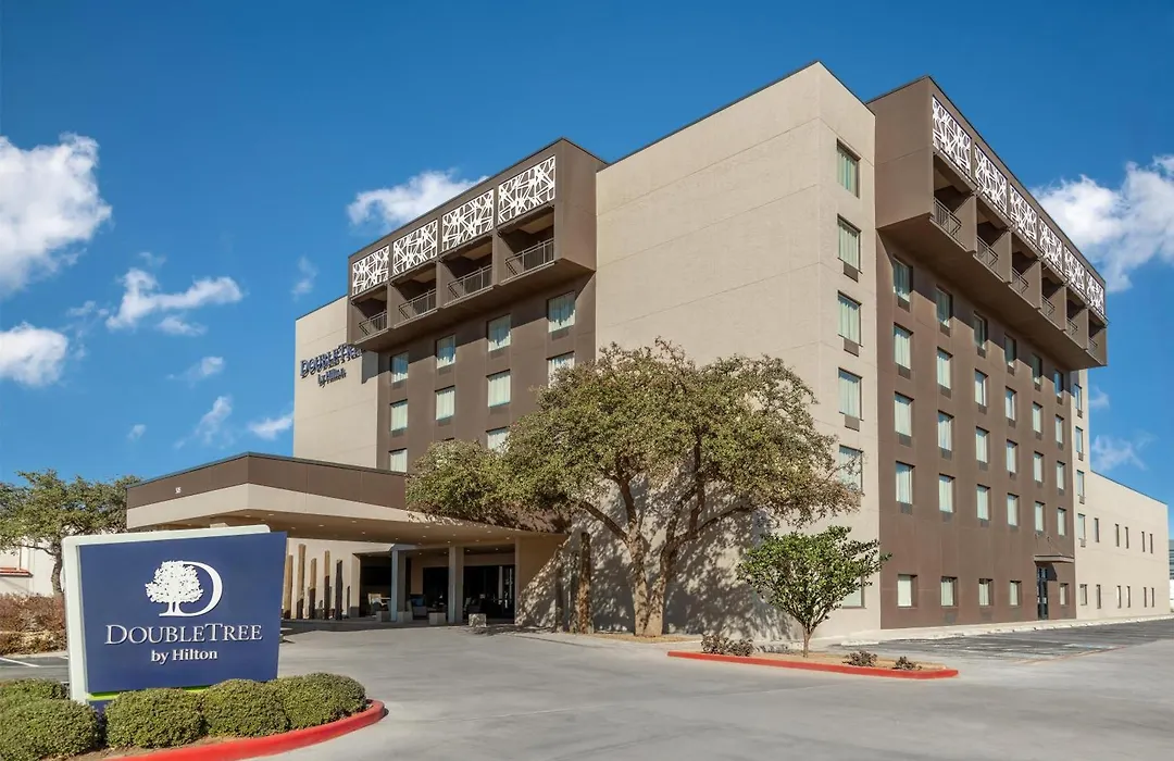 Doubletree By Hilton Lubbock - University Area-1