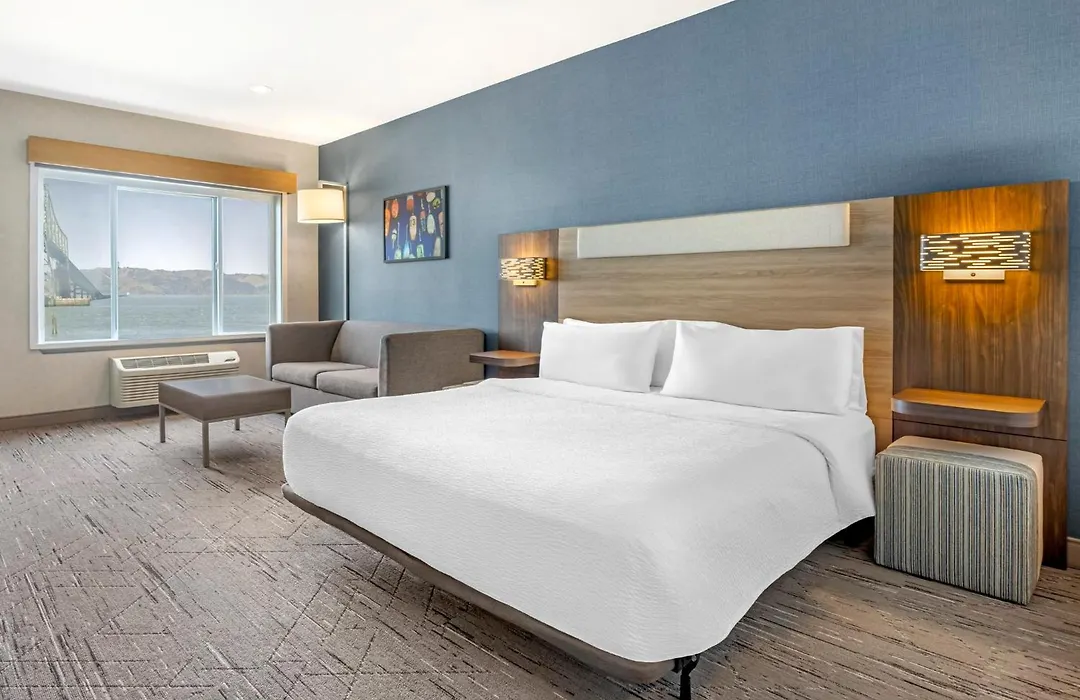 Holiday Inn Express Hotel & Suites Astoria By Ihg-1