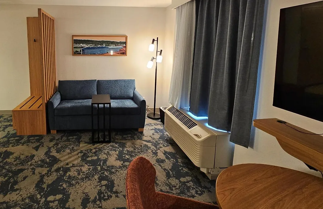 Hampton Inn & Suites Prattville-1