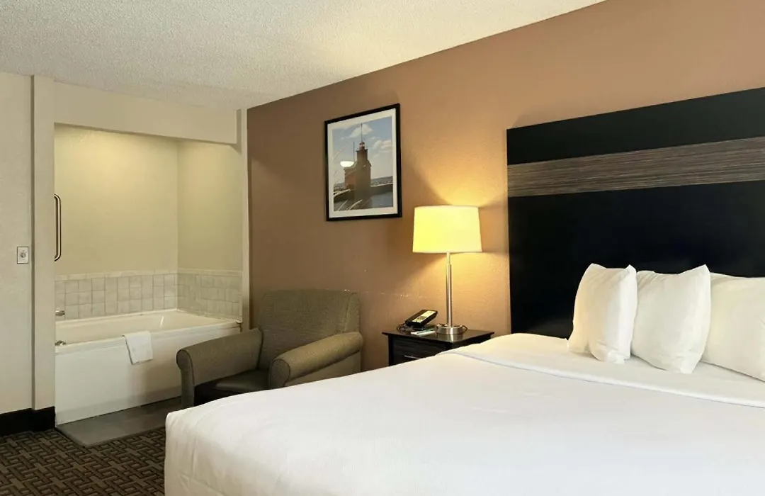 Americinn By Wyndham Holland Mi-1