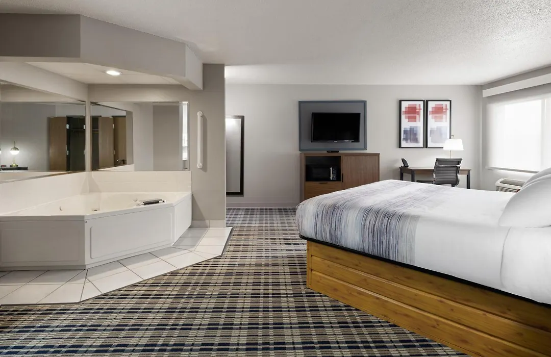 Americinn By Wyndham Muscatine-1