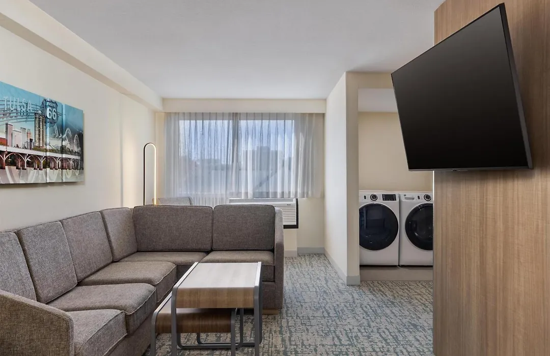Homewood Suites By Hilton Tulsa South Medical District-1