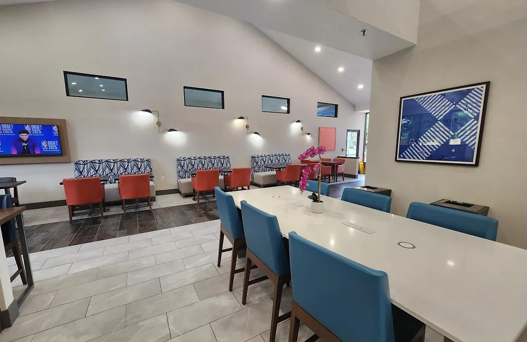 Holiday Inn Express Fredericksburg - Southpoint By Ihg-1