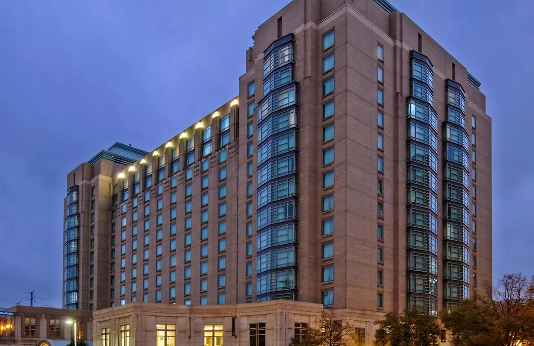 Hyatt Regency Reston-1