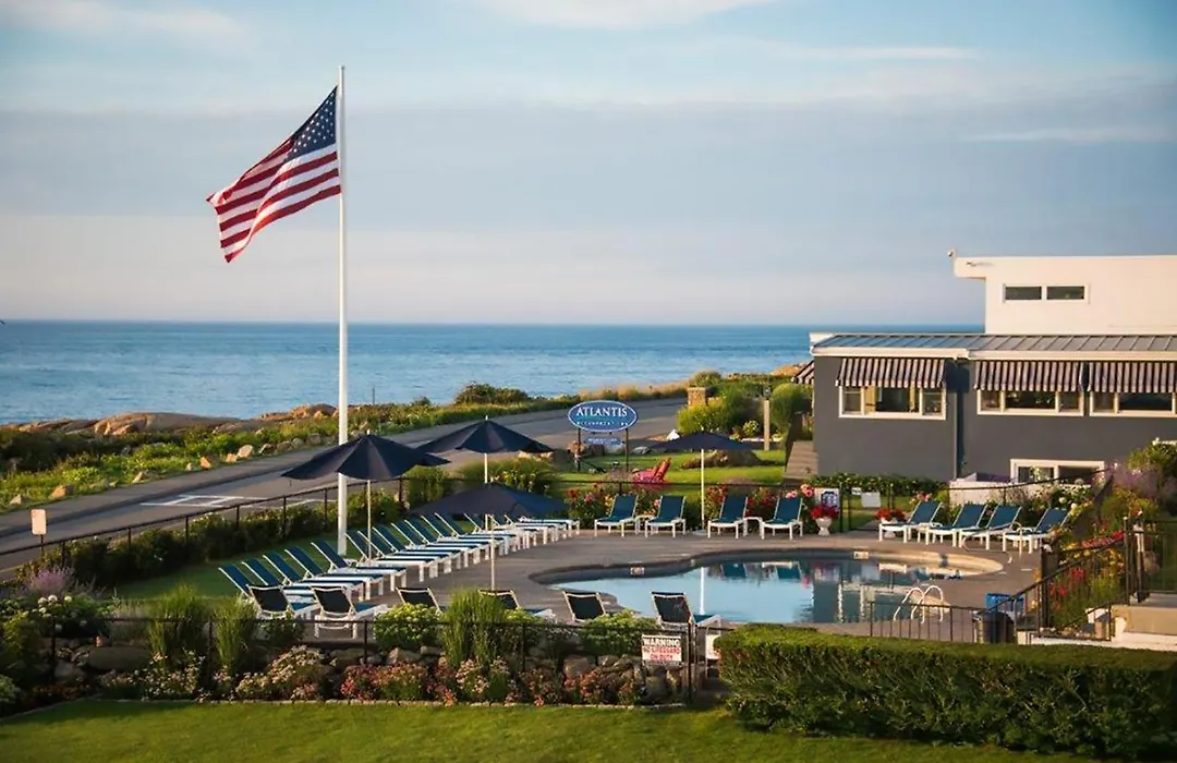 Atlantis Oceanfront Inn Gloucester-1