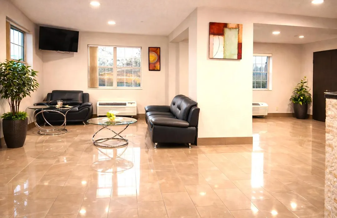 Microtel Inn By Wyndham - Murfreesboro-1