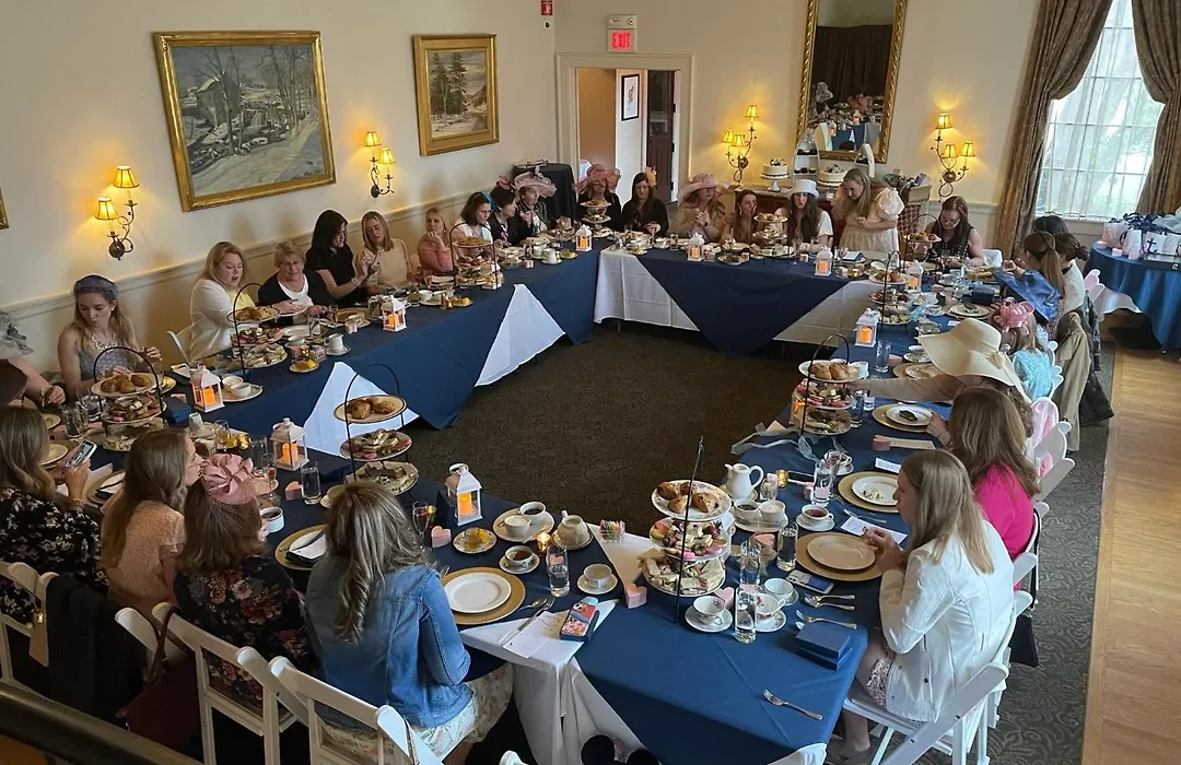 The Old Lyme Inn-1