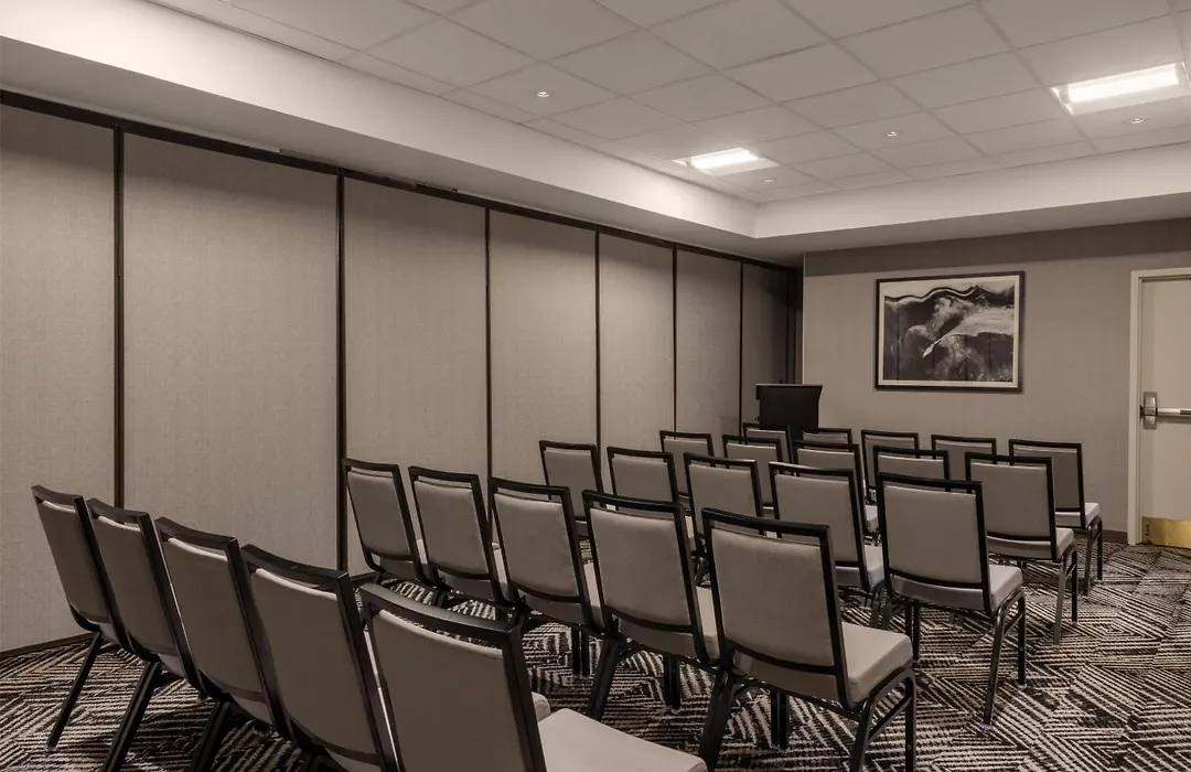 Hyatt Place Columbus/Dublin-1