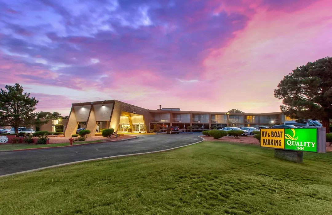 Scenic View Inn - Lake Powell - Page Az-1