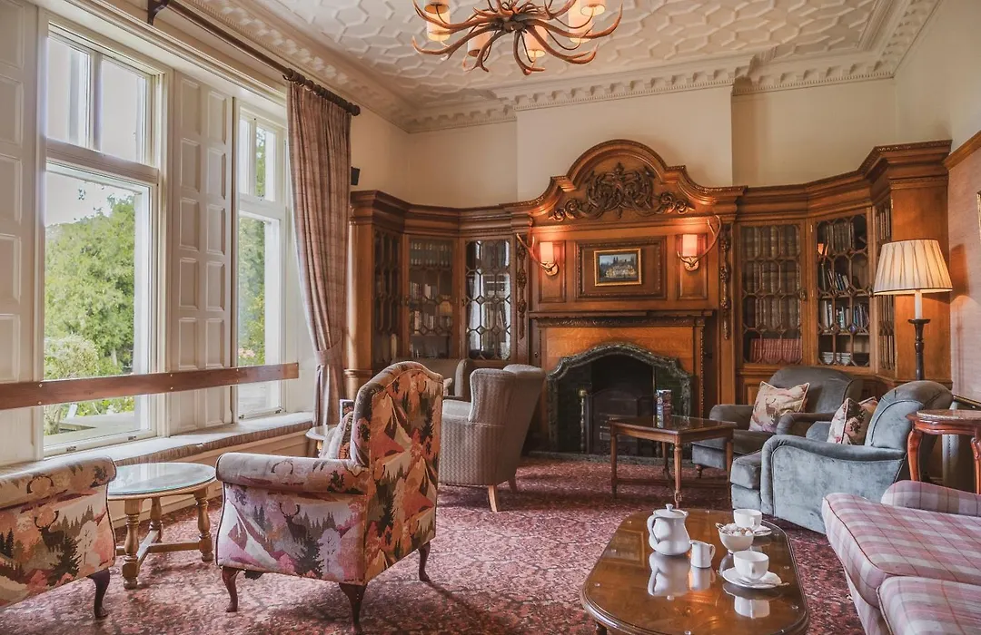 Merewood Country House Hotel-1