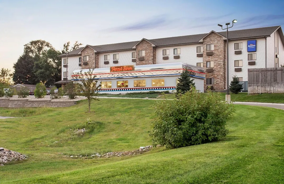 Baymont By Wyndham Glenwood-1