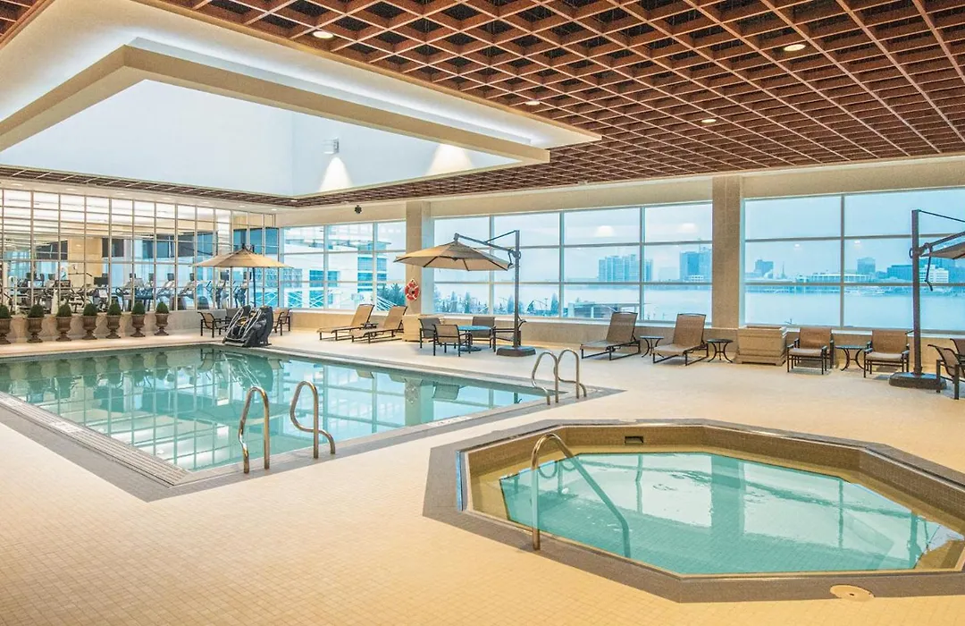 Caesars Windsor Hotel & Casino - A Caesars Rewards Destination-1