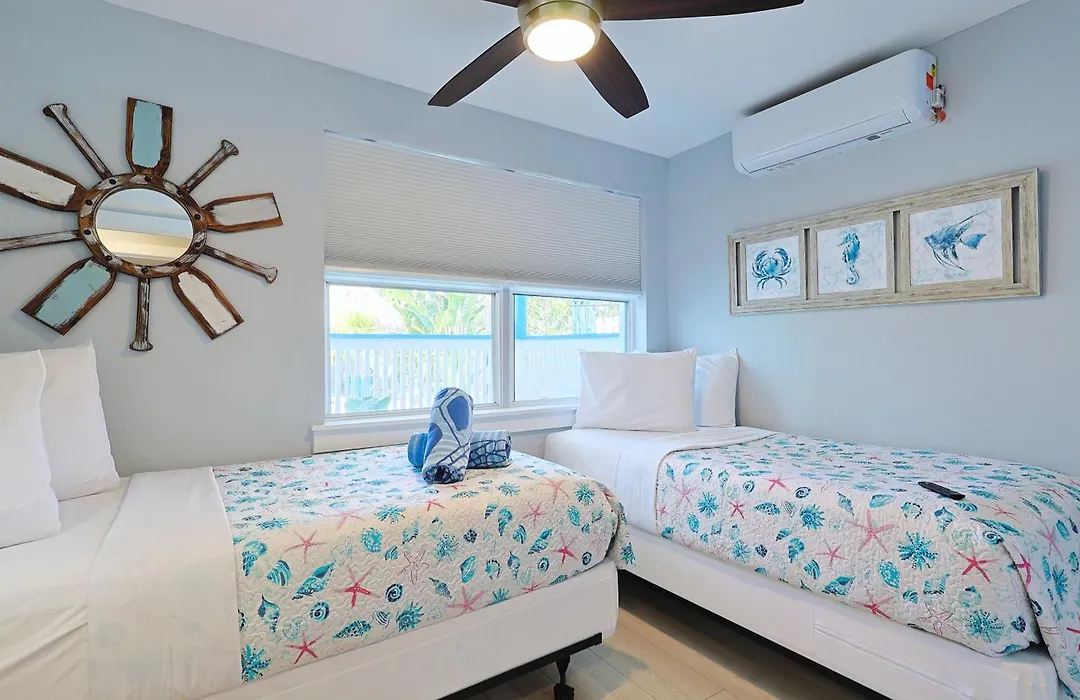 The Inn On Siesta Key-1